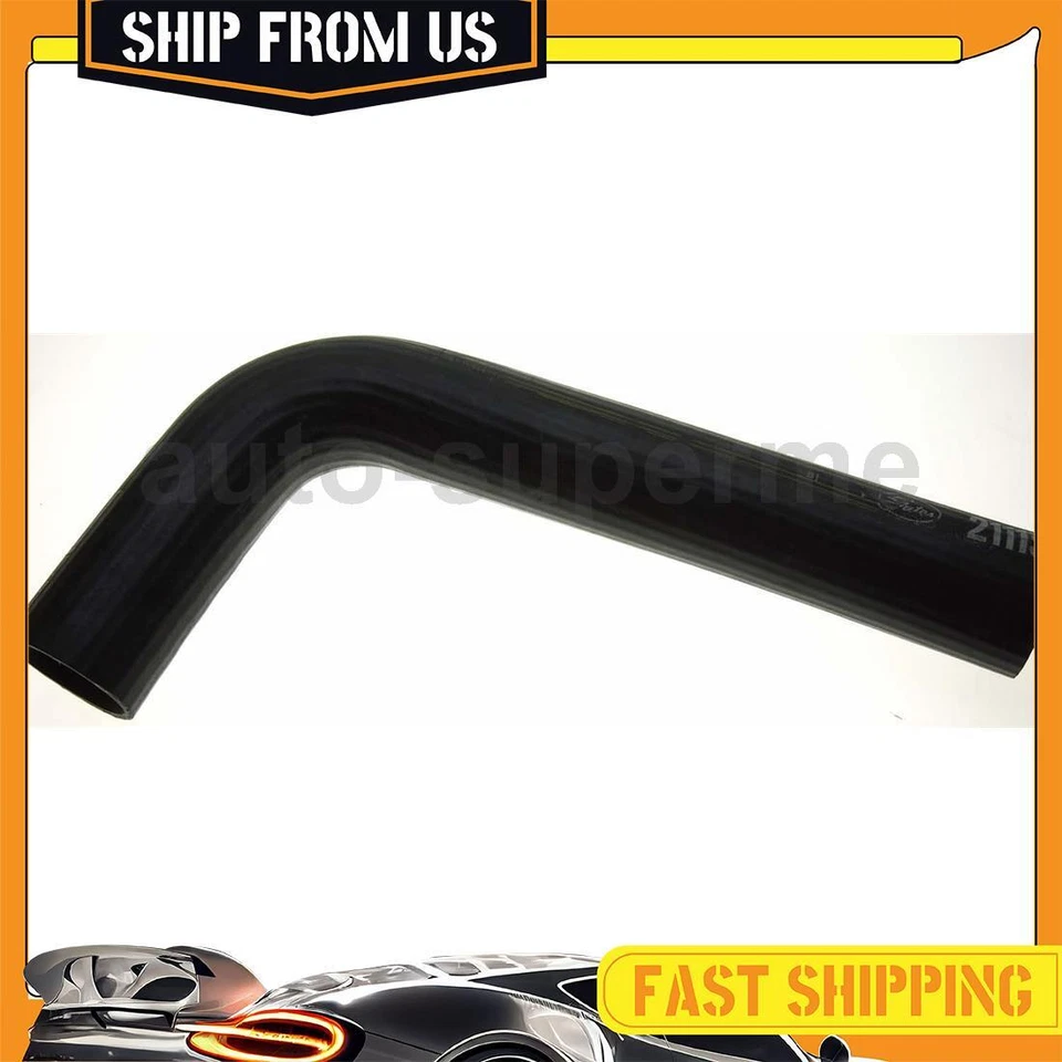 Radiator Coolant Hose Radiator To Pipe For 2008 Freightliner Columbia 14.0L - Image 1 of 3