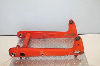 Honda Benly Touring 150 Ca95 1962 basculante rojo brazo oscilante Foto 1 de 3