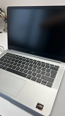 Huawei MateBook D - Immagine 1 di 4