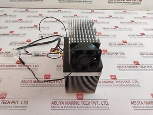Laird 385816-530 Wärmekühler Motor Drehzahl A 279003580 - Bild 1 von 14
