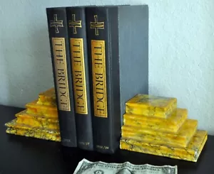 SIGNED. THE BRIDGE. The Complete 1955 First Editions. John Oesterreicher - Picture 1 of 11
