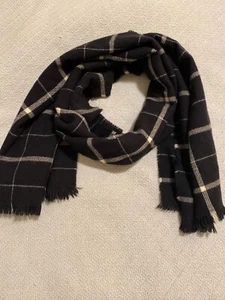 Adult cold weather scarf - Picture 1 of 3