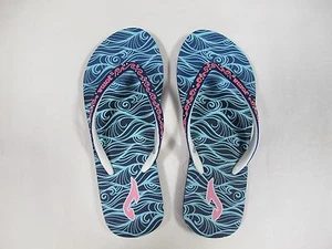 JOMA sandali infradito donna S. SURF LADY 703 BLU/VERDE ACQUA/ROSA estate 2017 - Foto 1 di 3