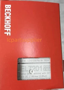 1 PIEZA EL7201-0010 Nuevo Envío Rápido - Imagen 1 de 1