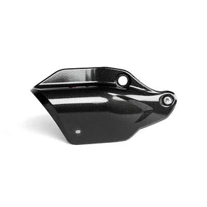 Paracalore Akrapovic P-HSS10SO4 carbonio per Suzuki GSX S 1000 GX 2024-2024 - Imagen 1 de 7