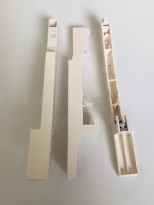 Replacement keys for Yamaha DX/SY series - USED - B/E key - Bild 1 von 2