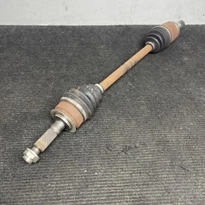 ☑️ 2013-2020 Subaru BRZ Scion FRS Toyota 86 Rear CV Shaft Axle Left or Right OEM - Picture 1 of 10