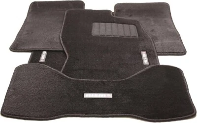 Juego de alfombrillas NISMO genuinas OEM Skyline BNR32 RB26DETT R32GTR 74902-RNR25 Foto 1 de 4