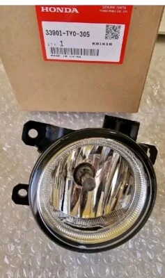 Faro antiniebla delantero derecho para Honda Accord CR-Z Civic Plus 33901-TY0-305 original original original Foto 1 de 4