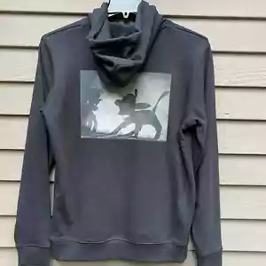 Coach Disney Pinocchio Hoodie SizeS - Picture 1 of 9