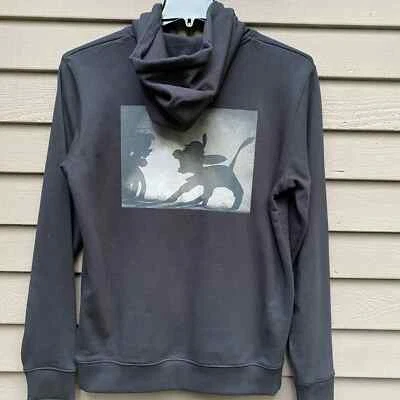 Coach Disney Pinocchio Hoodie SizeS - Image 1 of 4