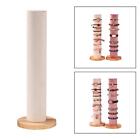 Jewelry Display Stand Craft Tabletop Decoration Fashion Hairbands Organizer