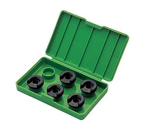 Redding Reloading 11601 5 Piece Competition Shellholder Set with Box