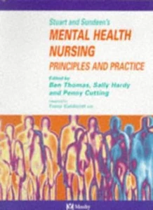 Stuart and Sundeen's Mental Health Nursing: Principles and Practice, UK Version - Picture 1 of 1