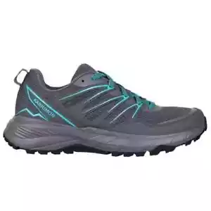 Zapatillas de deporte para mujer Karrimor Caracal Outdoor TR LD100 gris PVP £74,99 ahorra más del 50 % - Imagen 1 de 5