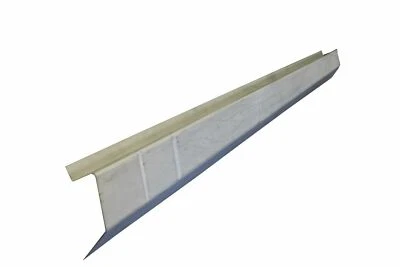 1988-1997 OLDSMOBILE CUTLASS SUPREME PASSENGER SIDE ROCKER PANEL 2DR NEW!! - Image 1 of 3