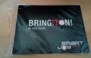 SMART JOY FRAG Mauspad Mousepad ca. 20x15cm ✰NEU✰ - Bild 1 von 2