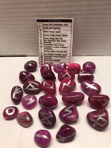 Runestones fortunetelling - Imagen 1 de 4