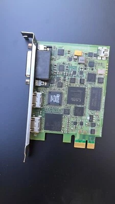 Blackmagic Decklink Intensity Pro 2-CH Captura HDMI PCIe Card For Workstations - Image 1 of 2