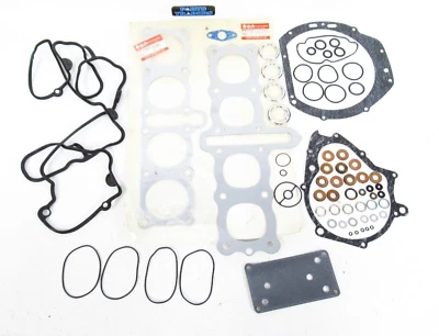 NOS Genuine Suzuki Complete Engine Gasket Kit/Set 1983 GS750ES 83 GS750 ES - Image 1 of 3