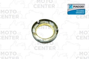 ANELLO PARAPOLVERE MOZZO POSTERIORE PIAGGIO VESPA PX 125 150 200 ('98-'16) - CO - Picture 1 of 1