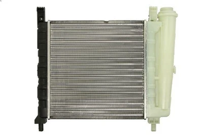 Radiador, refrigeración del motor NISSENS 61930 para FIAT UNO (146_, 158_) 0.9 1983-1992 Foto 1 de 4