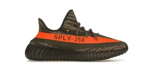adidas Yeezy Boost 350 V2 Carbon Beluga - Bild 1 von 1