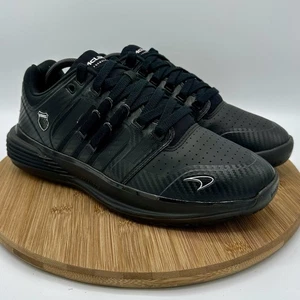 K-SWISS McLaren Shoes Si18 UL Ultrashot Men's Size 9 08713-021-M Low Sneakers - Picture 1 of 11