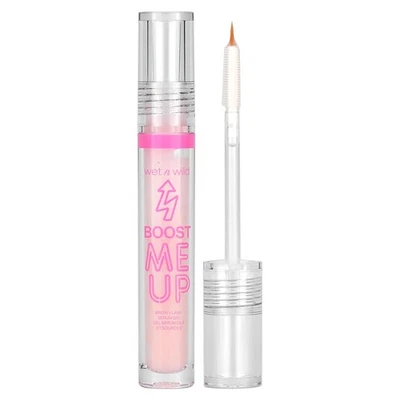 Boost Me Up, Brow & Lash Serum Gel, 0.16 fl oz (5 ml) - Image 1 of 4