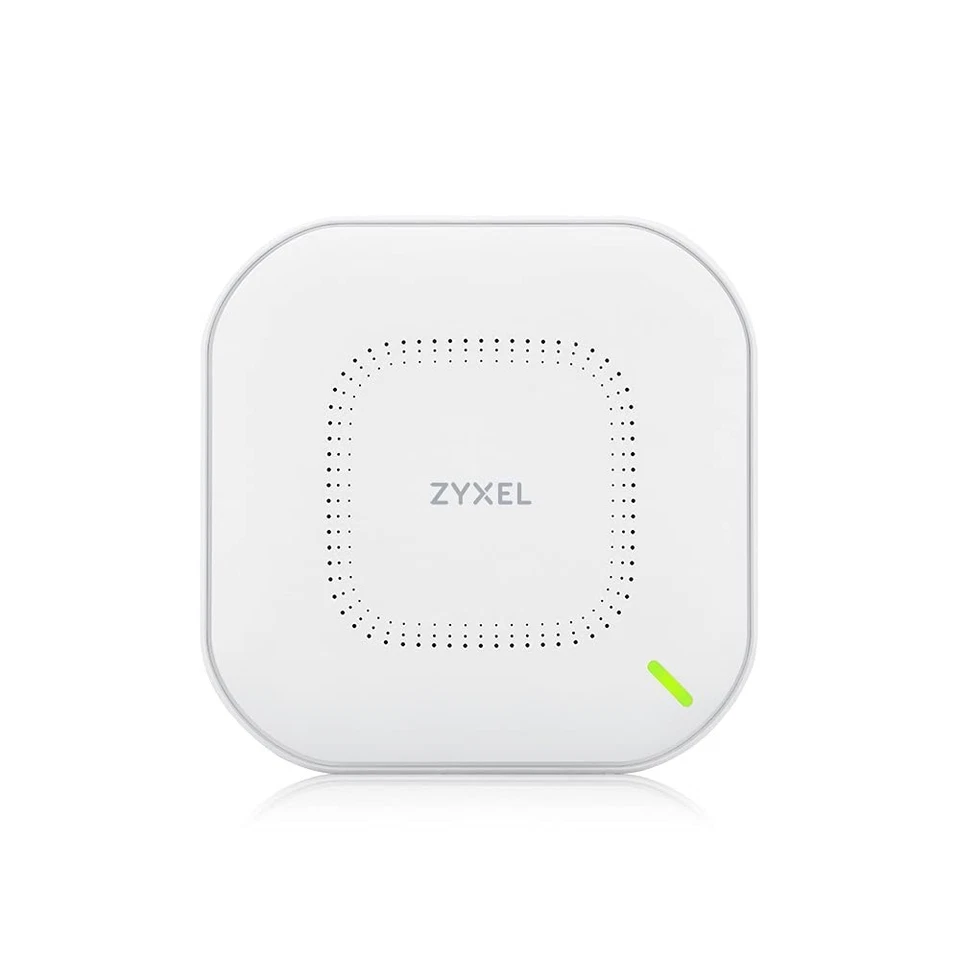 Zyxel True WiFi6 AX1800 Wireless Access Point (802.11ax Dual Band), 1,77Gbps wit - Image 1 of 4