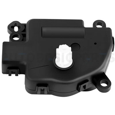 For 2008-2019 Chrysler 300 Dodge Charger Challenger HVAC Blend Door Actuator Foto 1 de 4