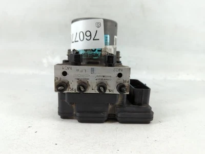 Módulo de control de bomba ABS Hyundai Sonata 2016-2017 PATNB Foto 1 de 4