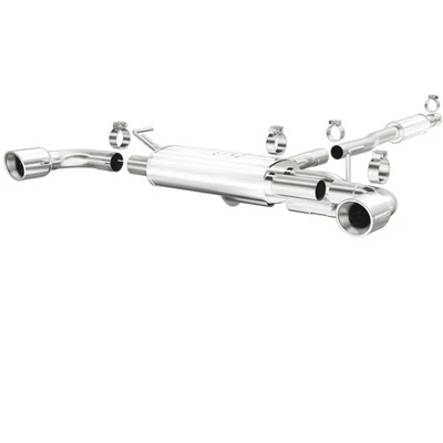 MagnaFlow 15327-AA Fits 2014 2015 2016 2017 Jeep Cherokee 3.2L V6 GAS DOHC Exhau - Image 1 of 4