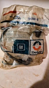 NOS GM ACDelco 12053452 ignition Coil Wire Lead fits 88-95 C/K 1500, 2500, 3500 - Picture 1 of 2