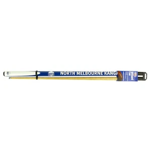 North Melbourne Kangaroos AFL Pool Snooker Billiard Cue Christmas gifts - Picture 1 of 2
