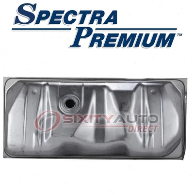 Spectra Premium Fuel Tank for 1983-1989 Mercury Grand Marquis 5.0L V8 - Air xi Foto 1 de 4