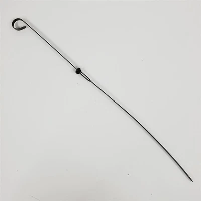 Indicador de nivel de varilla de medición de aceite de motor Pontiac Tempest T8 61-62 539889 NOS Foto 1 de 4