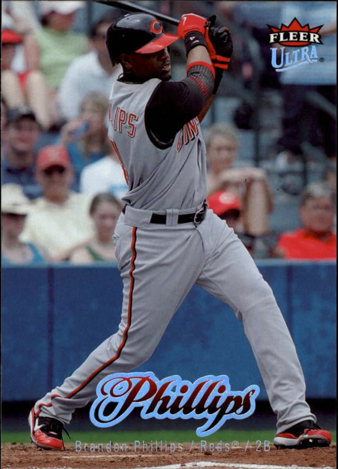 Tarjeta de béisbol B5225- 2007 Ultra #s 1-250 + insertos -tú eliges- 15+ envío gratuito a EE. UU. Foto 1 de 1