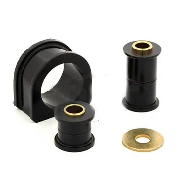 Juego de bujes de suspensión energética para Toyota Tundra 2000-2006 - negro Foto 1 de 2