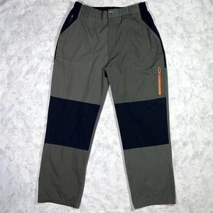 Craghoppers Bear Grylls Wanderhose Herren W36 grau Outdoor Trek Hose - Bild 1 von 10