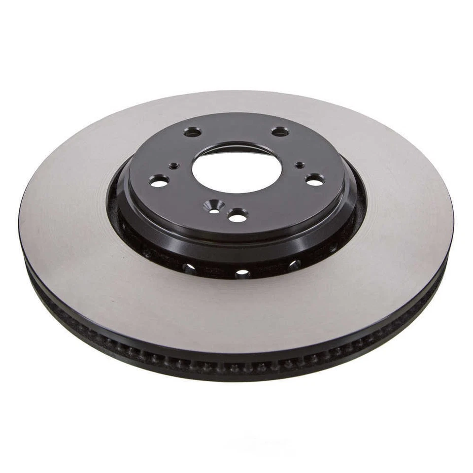 Rotor de freno de disco para Honda Accord WAGNER 2016 Brake Foto 1 de 4