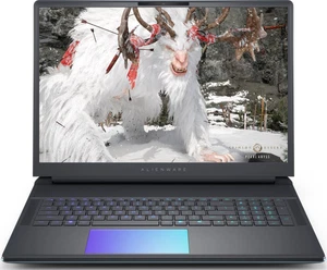 Alienware - Area-51 - 18" Gaming Laptop - RTX 5080 - 32GB RAM - 2TB  - Picture 1 of 10