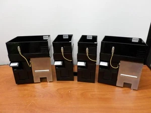 NEW Money Controls SCH2 Serial Compact Hopper 2 Bundle US 0.01, 0.05, 0.10, 0.25 - Picture 1 of 22