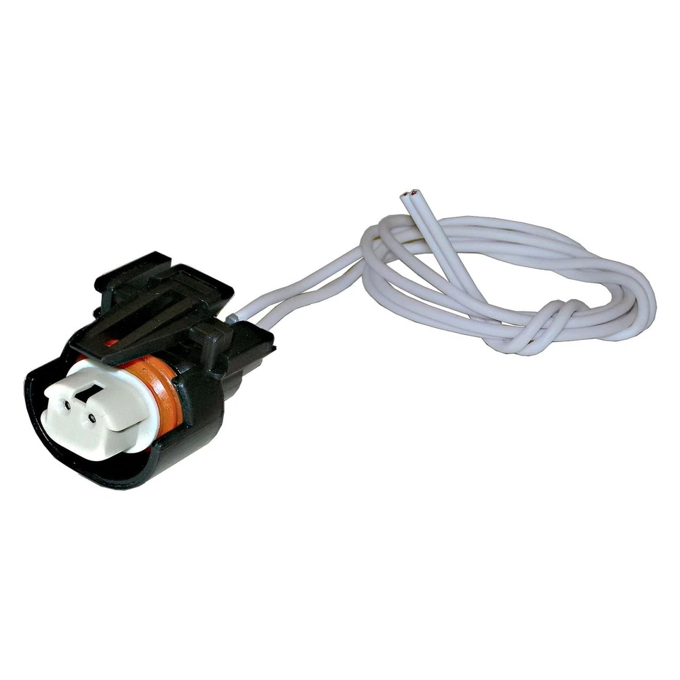 For Chevy Silverado 2500 HD 2001-2009 Santech MT1341 HVAC Switch Connector - Image 1 of 1