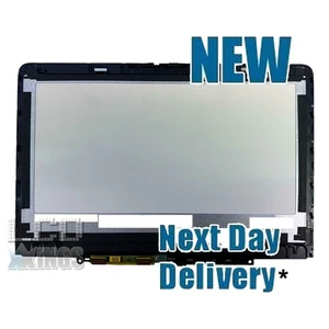 Lenovo 5M11H61340 11.6" 1366 x 768 Laptop Screen Assembly - Picture 1 of 2