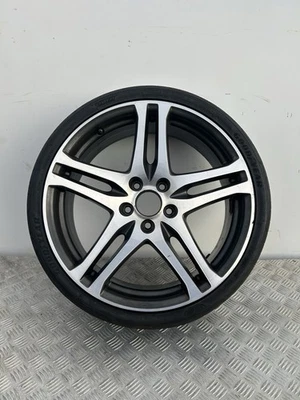 1x 19" Honda Civic Type R FN2 Rage Alloy Wheel    Grade A - Image 1 of 4