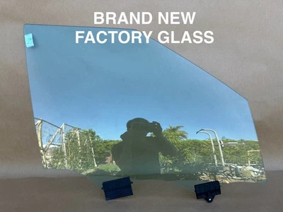 Vidrio ventana puerta pasajero delantero derecho Hyundai Santa Fe 24-25 OEM 82420-P6030 Foto 1 de 4