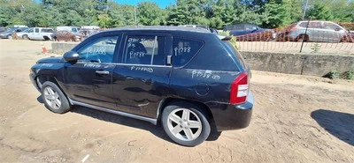 ДЖИП КОМПАС 2007-2017 ГЕНЕРАТОР ПЕРЕМЕННОГО ТОКА 120 А 4447935 - Изображение 1 из 4