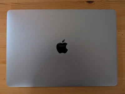 Apple Macbook Pro i7 3.5GHz 13" Touch Bar 2017 512GB 16GB Grey PLEASE READ DESC! - Image 1 of 4