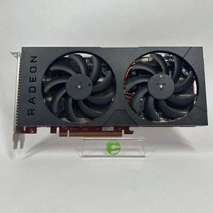Dell AMD Radeon RX 5700 XT 8GB GDDR6 Graphics Card RX5700XTDE PC4002 - Picture 1 of 6